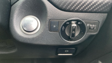 Mercedes-Benz A-Class A200d AMG Line Executive 5dr Auto Diesel Hatchback